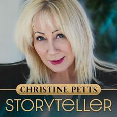 Storyteller mp3 Album by Christine Petts