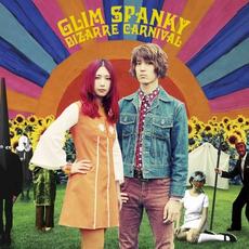 BIZARRE CARNIVAL mp3 Album by GLIM SPANKY
