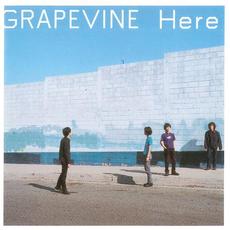 Here mp3 Album by GRAPEVINE