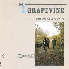 Everyman, everywhere mp3 Album by GRAPEVINE