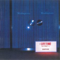 Lifetime mp3 Album by GRAPEVINE
