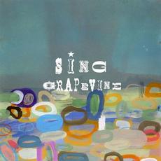 Sing mp3 Album by GRAPEVINE
