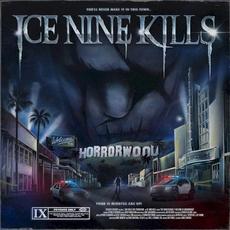 Welcome To Horrorwood: The Silver Scream 2 mp3 Album by Ice Nine Kills
