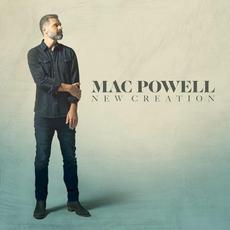 New Creation mp3 Album by Mac Powell