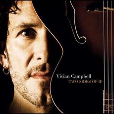 Two Sides of If mp3 Album by Vivian Campbell