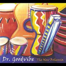 The New Bohemia mp3 Album by Dr. Goodvibe