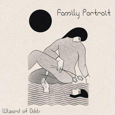 Wizard of Odds mp3 Album by Family Portrait