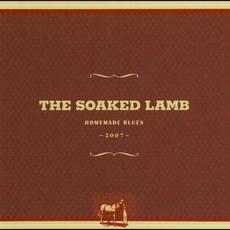 Homemade Blues mp3 Album by The Soaked Lamb