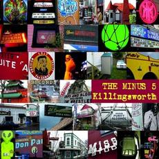 Killingsworth mp3 Album by The Minus 5