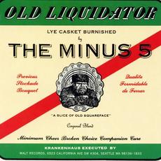 Old Liquidator mp3 Album by The Minus 5