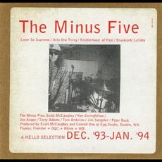 The Minus Five mp3 Album by The Minus 5