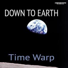 Down to Earth mp3 Album by Time Warp