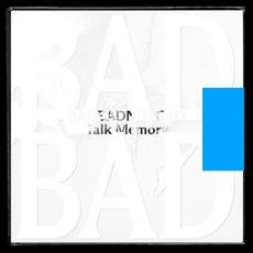 Talk Memory mp3 Album by BADBADNOTGOOD