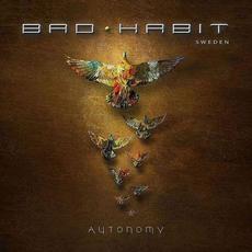 Autonomy mp3 Album by Bad Habit