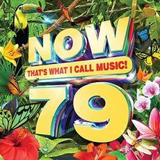 Now That's What I Call Music 79 mp3 Compilation by Various Artists