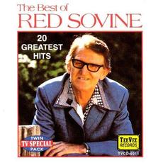 The Best of Red Sovine mp3 Artist Compilation by Red Sovine