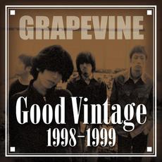 Good Vintage 1998-1999 mp3 Artist Compilation by GRAPEVINE