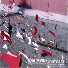 OUTCAST: B-SIDES+RARITIES mp3 Artist Compilation by GRAPEVINE