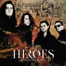 Héroes: Silencio y Rock & Roll mp3 Artist Compilation by Heroes Del Silencio