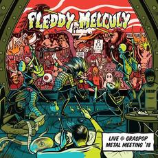 Live @ Graspop Metal Meeting '18 mp3 Live by Fleddy Melculy