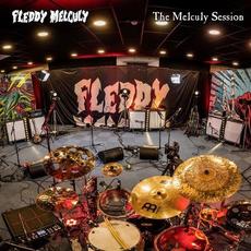 THE MELCULY SESSION mp3 Live by Fleddy Melculy