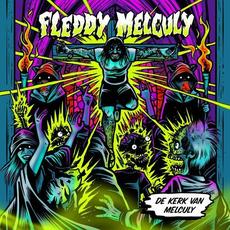 De kerk van Melculy mp3 Album by Fleddy Melculy