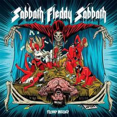 Sabbath Fleddy Sabbath mp3 Album by Fleddy Melculy