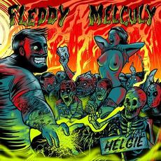 Helgië mp3 Album by Fleddy Melculy