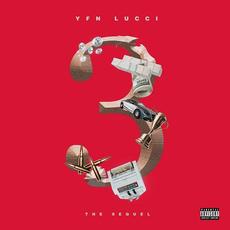 3: The Sequel mp3 Album by YFN Lucci