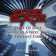 Feels Like Home (Bonus Tracks) mp3 Album by Edge Of The Blade