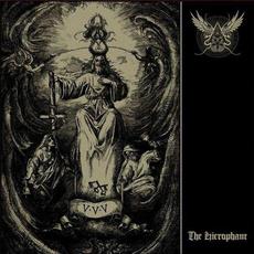 The Hierophant mp3 Album by Blaze of Perdition