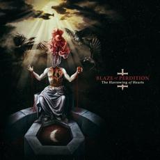 The Harrowing of Hearts mp3 Album by Blaze of Perdition