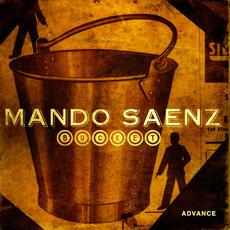 Bucket mp3 Album by Mando Saenz