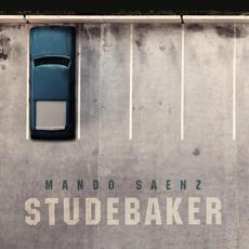 Studebaker mp3 Album by Mando Saenz