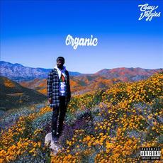Organic mp3 Album by Casey Veggies
