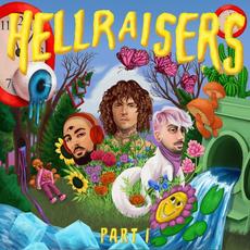HELLRAISERS, Part 1 mp3 Album by Cheat Codes