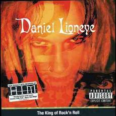 The King of Rock'n Roll mp3 Album by Daniel Lioneye