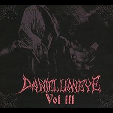 Vol. III mp3 Album by Daniel Lioneye