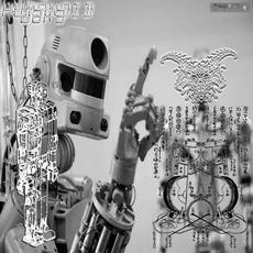 Humanoid mp3 Album by JAK3