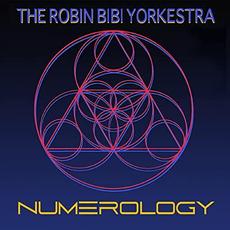 Numerology mp3 Album by The Robin Bibi Yorkestra