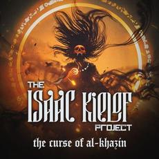 The Curse of al-Khazin mp3 Album by The Isaac Kielof Project