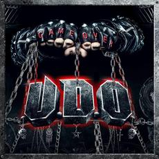 Game Over (Japanese Edition) mp3 Album by U.D.O.