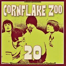 Cornflake Zoo, Episode 20 mp3 Compilation by Various Artists