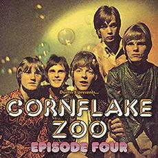 Cornflake Zoo, Episode Four mp3 Compilation by Various Artists