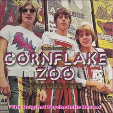 Cornflake Zoo, Episode Five mp3 Compilation by Various Artists