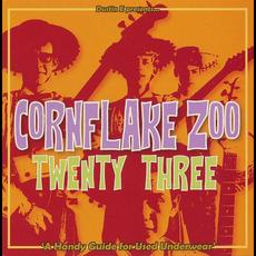 Cornflake Zoo, Episode Twenty Three mp3 Compilation by Various Artists