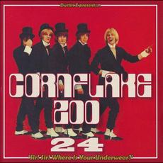 Cornflake Zoo, Episode 24 mp3 Compilation by Various Artists