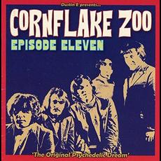 Cornflake Zoo, Episode Eleven mp3 Compilation by Various Artists