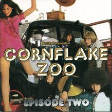 Cornflake Zoo, Episode Two mp3 Compilation by Various Artists