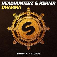 Dharma mp3 Single by Headhunterz & KSHMR